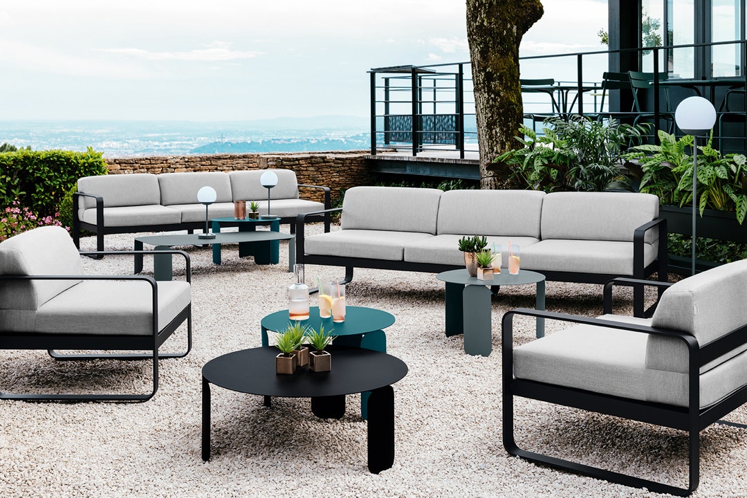 Fermob lounge sofa outlet